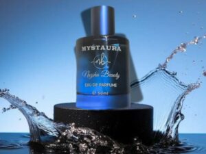 NB's Signature Fragrance